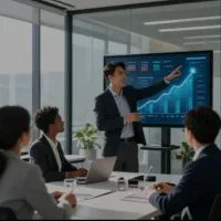 بازاریابی و فروش