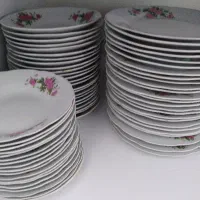 چینی گل سرخ