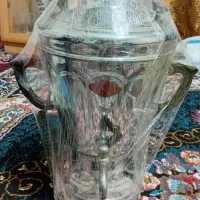 سماور برقی