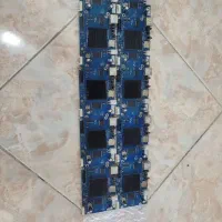 کنترل برد ماینر