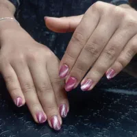 اموزش خدمات nail