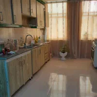 اجاره/100متری/مجرد و عروس دوماد/ راهزان