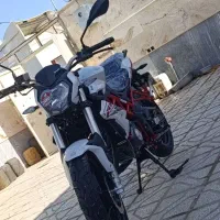 بنلی 150