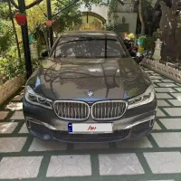 BMW 730li