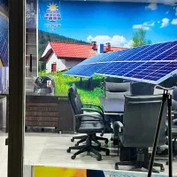 میزکنفرانس وصندلی
