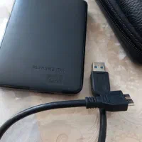 هارد اکسترنال وسترن ۲ ترابایت
