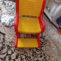 ماشین شارژی اسب صندلی راک