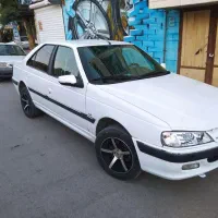 پارس موتورجدید1401