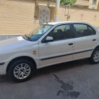 سمند LX 98|خودرو سواری و وانت|شیراز, نصر|دیوار