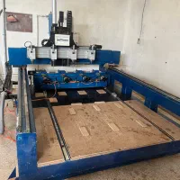 فروش cnc ابزار الات و دستگاه های نجاری