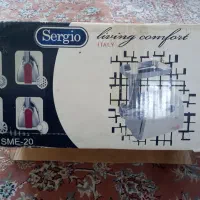 چرخ گوشت