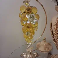 انگور کریستالی