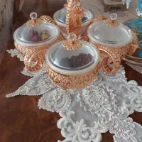 اردو خوری ،شکلات خوری