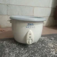 پلوپز آرام پز بخارپز  نو  سالم