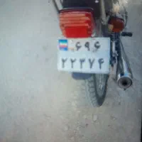 125|دوچرخه، اسکیت، اسکوتر|شیراز, جرسقان|دیوار