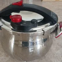 زود پز خانگی