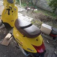 طرح وسپا رهرو ۱۵۰