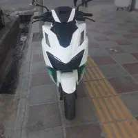 کلیک واریو ۱۷۰ کویر موتور