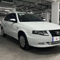 سمند سورن xu7p پلاس مدل 1404