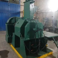 پرس غلطک بنبوری