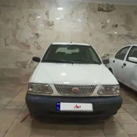 پراید مدل 89