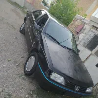 پژو ۴۰۵مدل81