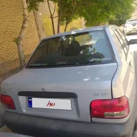 پراید ۹۵
