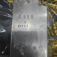 فروش شمش پلاتینوم
