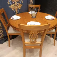 میز کد 5008