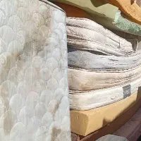 خرید تشک کهنه