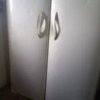 یخچال و فریزر دو قلو امرسان