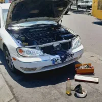 باطری سازی سیار