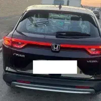 هوندا وزل وارداتی