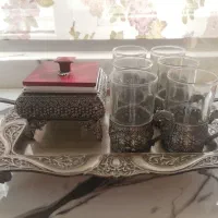 سرویس چای خوری