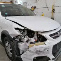 خدمات صافکاری و نقاشی خودرو پولیش واکس با چک صیادی