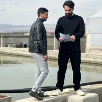 فرجام استودیو تولید محتوا و دیجیتال مارکتینگ