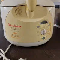سرخ کن تفال اصلی
