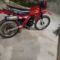 موتور اکسل