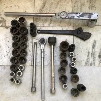 بکس بلیز ترکمتر اسناپون اچار‌ فرانسه امریکایی