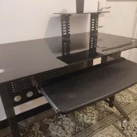 میزکامپیوتر ومیز تلویزیون