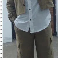 ست دو تیکه زنانه