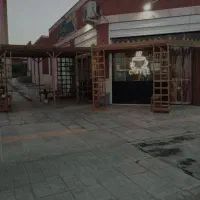 فروش مغازه ۱۸ متری دو نبش بر بلوار صدرا