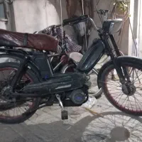 موتور مارال موتور گازی ۷۸