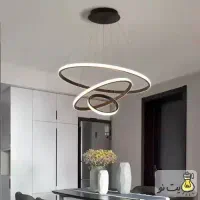پخش لوستر مدرن