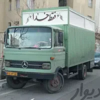 باربری اثاثیه منزل و اسباب کشی حمل حرافه ای تبریز