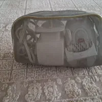 موکن 2کاره مارک براون اصلی