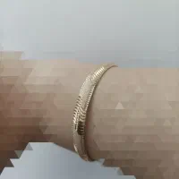 النگو طلا روس