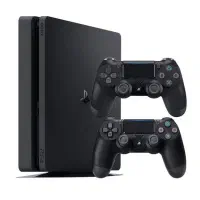PS4 slim 500 gig