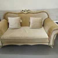 مبل 7نفره فروش نقدی