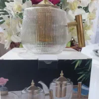 قوری پیرکس